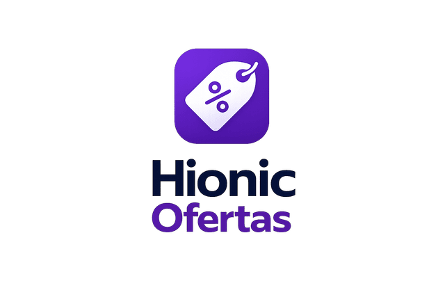 Hionico Ofertas
