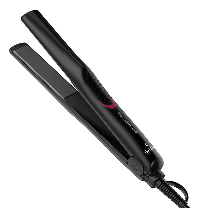 Prancha de cabelo Gama Italy Eleganza Plus